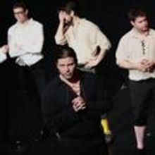 THE IMPROVISED SHAKESPEARE COMPANY Returns to New York City 5/20-24